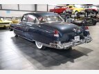 Thumbnail Photo 3 for 1951 Cadillac Fleetwood